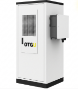 102 kWh OTGU ESS