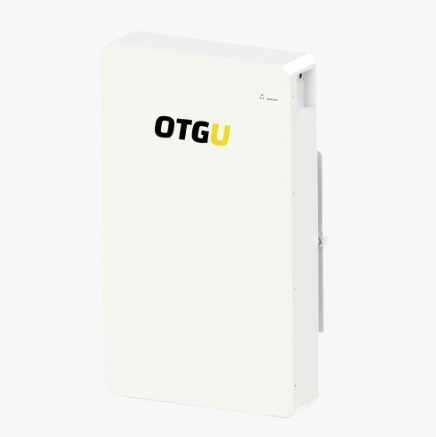 OTGU Series 10 — aanbevolen