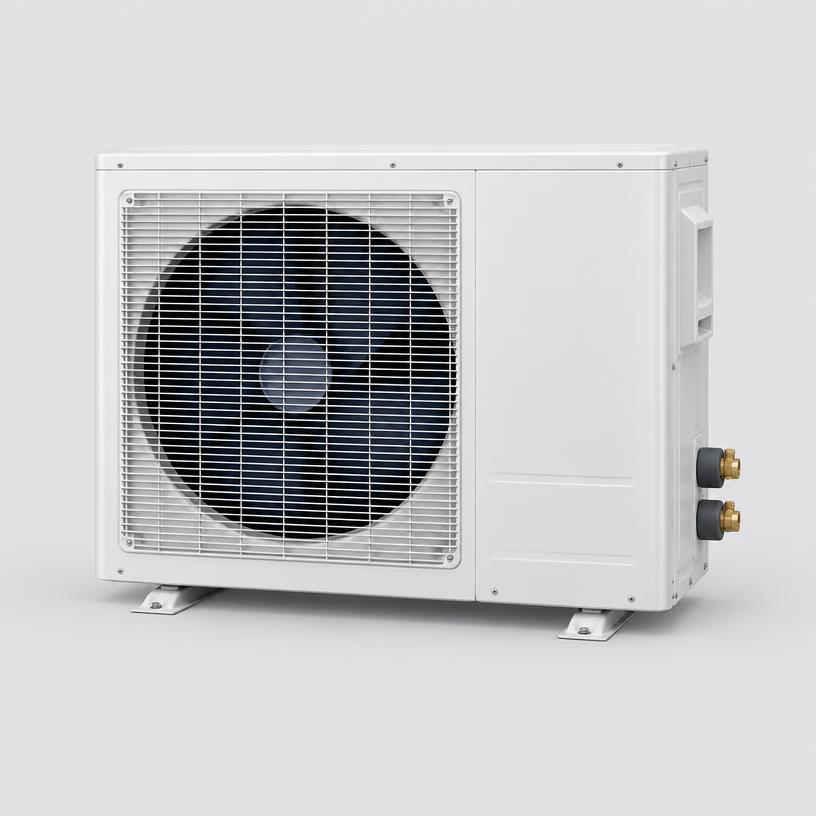 LG Therma V Monobloc 5 kW